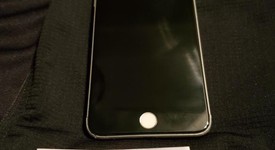 Good
													Apple iPhone 7 Plus - T-Mobile, Silver, 128 GB, A1661, photo 1 of 4