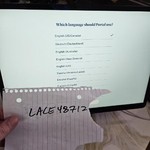 Mint Meta Portal Plus