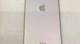 Good
													Apple iPhone 6 Plus - T-Mobile, Silver, 16 GB, A1522, photo 3 of 7