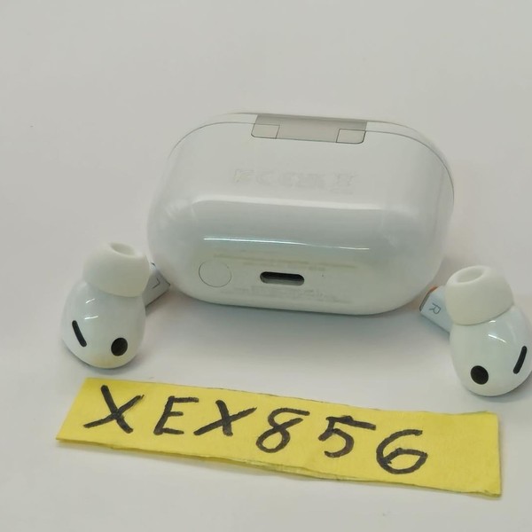 Samsung Galaxy Buds3 Pro - White