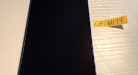 Good
													Samsung Galaxy S25 Plus - AT&T, Navy Blue, 256 GB, 12 GB, SM-S936U, photo 5 of 5