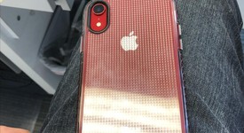 Mint
													Apple iPhone Xr - Verizon, Red, 64 GB, A1984, photo 1 of 9