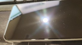 Good
													Google Pixel 8 - AT&T, Obsidian, 128 GB, 8 GB, GKWS6, mmWave 5G, photo 3 of 5