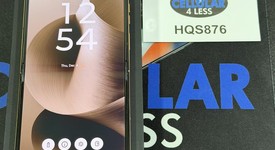 Good
													Motorola Razr Ultra (2025) - Unlocked, PANTONE Mountain Trail, 512 GB, 16 GB, photo 1 of 10