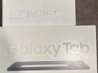 Samsung Galaxy Tab S10 FE