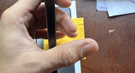 Good
													Apple iPhone 15 Pro - Unlocked Non-US, Black, 256 GB, A3102, photo 3 of 13