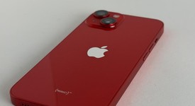 Mint
													Apple iPhone 14 - Unlocked, Red, 128 GB, A2649, photo 4 of 6