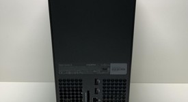 Good
													Xbox Series X (2020) - Black, 1 TB, standard, photo 3 of 5