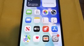 Good
													Apple iPhone 11 Pro Max - Unlocked, Gray, 64 GB, A2161, photo 2 of 8