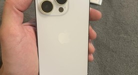 Mint
													Apple iPhone 14 Pro - Unlocked, Silver, 128 GB, A2650, photo 1 of 8