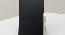 Good
													Apple iPhone 14 Pro Max - Unlocked, Black, 128 GB, A2651, photo 2 of 5