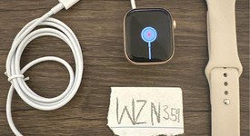 Mint
													Apple Watch Series 10 42mm - Rose Gold, A2997 - GPS, Aluminum, photo 1 of 5