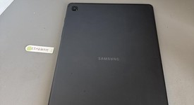 Good
													Samsung Galaxy Tab S6 Lite - Wi-Fi, Gray, 64 GB, 4 GB, SM-P610, photo 3 of 5