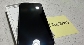 Mint
													Apple iPhone 15 - Unlocked, Black, 128 GB, A2846, photo 2 of 9
