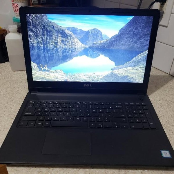 Dell Inspiron Laptop