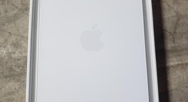 Mint
													Apple iPhone 16e - Boost, White, 128 GB, A3212, photo 1 of 14
