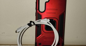 Mint
													Samsung Galaxy A35 5G - Unlocked, Navy Blue, 128 GB, 6 GB, photo 6 of 6