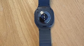 Mint
													Samsung Galaxy Watch8 - Wi-Fi, Graphite, SM-L320, 40mm, photo 3 of 7