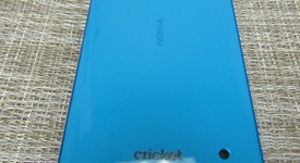 Good
													Nokia Lumia 635 - Cricket, Blue, 8 GB, RM-975, photo 2 of 3
