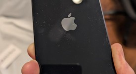 Good
													Apple iPhone 12 - Unlocked, Black, 128 GB, A2172, photo 2 of 8