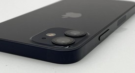 Fair
													Apple iPhone 12 Mini - Unlocked, Black, 128 GB, A2176, photo 4 of 7