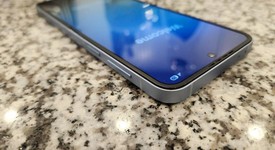 Good
													Samsung Galaxy Z Flip6 - Spectrum, Blue, 256 GB, 12 GB, SM-F741U, photo 2 of 4