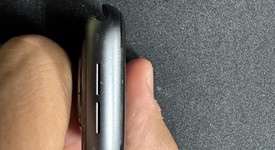 Fair
													Apple Watch Series 4 44mm - Gray, A1978 - GPS, Aluminum, photo 5 of 6