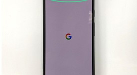 Good
													Google Pixel 6 - Unlocked, Black, 128 GB, 8 GB, GB7N6, photo 3 of 8