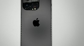 Mint
													Apple iPhone 14 Pro - Unlocked, Black, 256 GB, A2650, photo 4 of 8