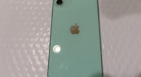 Good
													Apple iPhone 11 - T-Mobile, Green, 256 GB, A2111, photo 4 of 4