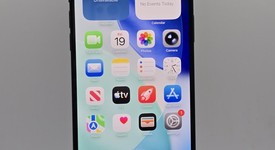 Good
													Apple iPhone 15 Plus - Unlocked, Black, 128 GB, A2847, photo 2 of 9