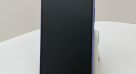 Good
													Samsung Galaxy A54 5G - Unlocked, Violet, 128 GB, 6 GB, photo 2 of 5