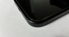 Good
													Apple iPhone 15 - Unlocked, Black, 128 GB, A2846, photo 2 of 11