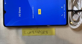 Good
													OnePlus 7T - T-Mobile, Blue, 128 GB, 8 GB, HD1907, photo 1 of 8