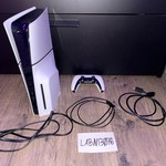 Good PlayStation 5 Standard Edition (2020) - 825 GB, White, Standard Edition