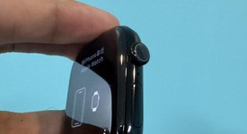 Mint
													Apple Watch Series 11 46mm - Jet Black, A3333 - GPS, Aluminum, photo 6 of 6