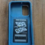 Good Samsung Galaxy A15 5G - Unlocked, 128 GB, Black & Blue, 4 GB