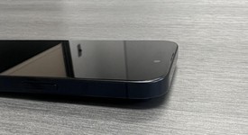 Mint
													Apple iPhone 15 Pro - Unlocked, Blue, 128 GB, A2848, photo 3 of 8