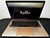 Mint MacBook Air 2019 - 13" - I5, Gold, 128 GB, 8 GB
