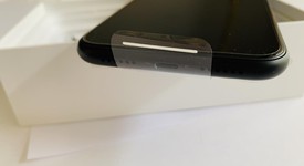 Mint
													Apple iPhone Xr - Sprint, Black, 64 GB, A1984, photo 4 of 9