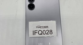 Good
													Samsung Galaxy S25 Plus - AT&T, Silver Shadow, 256 GB, 12 GB, SM-S936U, photo 4 of 9