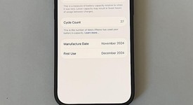 Mint
													Apple iPhone 16 - Unlocked, Black, 128 GB, A3081, photo 3 of 15