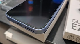 Mint
													Google Pixel 9a - Unlocked, Iris, 128 GB, 8 GB, photo 4 of 4