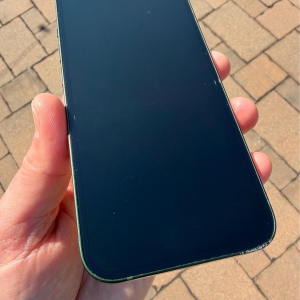 Apple iPhone 13 - Unlocked, 128 GB, Green, A2482