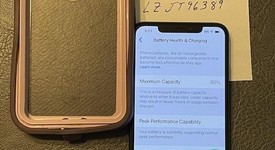 Good
													Apple iPhone Xs Max - Unlocked, Gray, 256 GB, A1921, photo 1 of 7