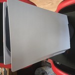 Good PlayStation 5 Standard Edition (2020) - 825 GB, White, Standard Edition