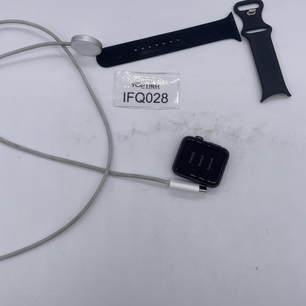 Apple Watch Series 1 42mm - 8 GB, Gray, A1803