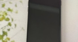 Good
													Apple iPhone SE 2nd Gen 2020 - Unlocked, Black, 64 GB, A2275, photo 1 of 8