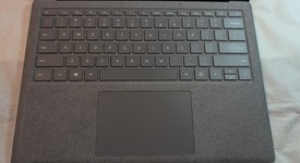 Good
													Microsoft Surface Laptop 3 - I5, Platinum, 256 GB, 8 GB, 13.5", photo 3 of 10