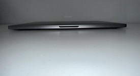 Fair
													MacBook Pro 2016 (With Touch Bar) - 13" - Gray, 256 GB, 8 GB, photo 3 of 10